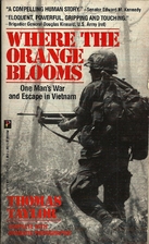 Where the Orange Blooms by Thomas Taylor