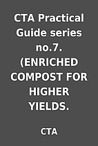 CTA Practical Guide series no.7. (ENRICHED…