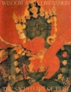 Wisdom and Compassion: The Sacred Art of…
