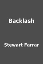 Backlash by Stewart Farrar