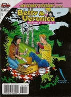 Betty and Veronica Double Digest #171 by…