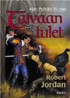 The Fires of Heaven (Book 1 of 3) by Robert…