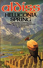 Helliconia Spring by Brian Aldiss