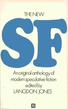 The New SF by Langdon Jones
