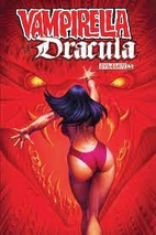 Vampirella vs. Dracula #3 by Joe Harris