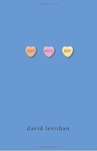 Boy Meets Boy by David Levithan