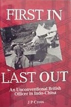 First In, Last Out: An Unconventional…
