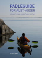 Padleguide for Aust-Agder : Lillesand,…