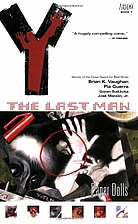 Y: The Last Man Vol. 7: Paper Dolls by Brian…