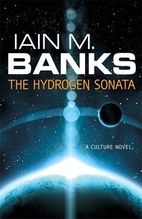The Hydrogen Sonata by Iain M. Banks