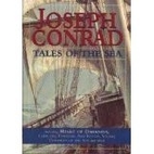 Tales of the Sea by Joseph Conrad