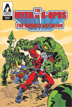 The Myth of 8-Opus: The Doomed Battalion by…