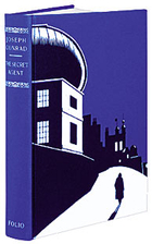 The Secret Agent by Joseph Conrad