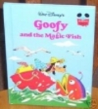 Goofy and the Magic Fish (Disney's Wonderful…