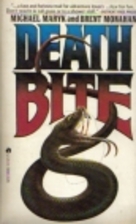 Death Bite by Michael Maryk