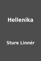 Hellenika by Sture Linnér