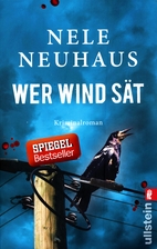 Wer Wind sät: Der fünfte Fall…