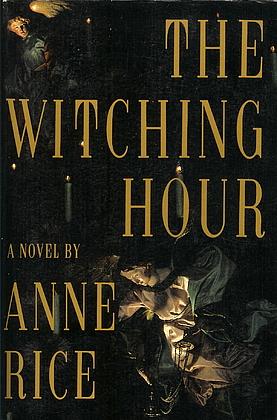 the mayfair witches book the mayfair witches book