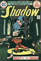 The Shadow No. 6 by DC Comics