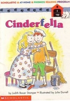 At-Home Phonics: Cinderfella by Judith Bauer…