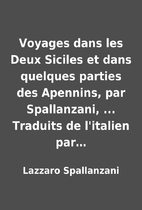 Voyages dans les Deux Siciles et dans…