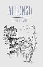 ALFONSO by Felix Calvino
