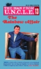 The Man from U.N.C.L.E. - The Rainbow Affair…