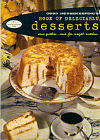 Good Housekeeping Book of Delectable…