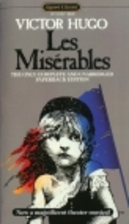 Les Miserables by Victor Hugo