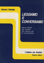 Leggiamo e conversiamo by Battaglia