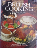 British Cooking by Caroline Conran