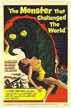 Monster That Challenged the World (film) by…