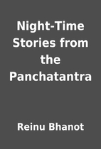 Night-Time Stories from the Panchatantra by…