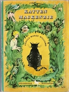 The Nine Lives of Island Mackenzie by Ursula…
