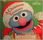 A Christmas Treasury: 3 Christmas Stories…