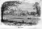 An ode on a distant prospect of Eton College…