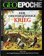 Geo Epoche: Europa im…