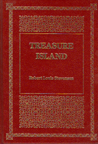 Treasure Island by Robert Louis Stevenson