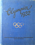 Die Olympischen Spiele in Los Angeles 1932…
