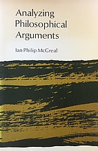Analyzing Philosophical Arguments: An…