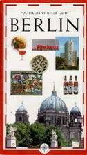 Politikens visuelle guide - Berlin by Allan…