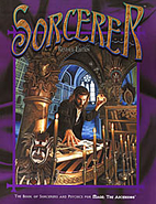 Sorcerer: The Book of Sorcerers and Psychics…