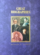 Queen Victoria (abridged) in Reader's Digest…