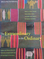 Extraordinary in the Ordinary by Mary Hunt…