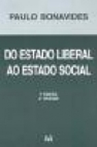 Do estado liberal ao estado social by Paulo…