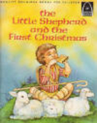 The Little Shepherd and the First Christmas…