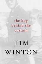 The Boy Behind the Curtain: Notes From an…