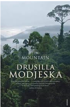 The mountain by Drusilla Modjeska