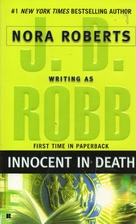 Innocent in Death by J. D. Robb