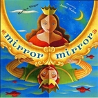 Mirror Mirror: A Book of Reverso Poems by…